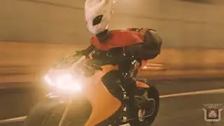 Hornet Courier Mission