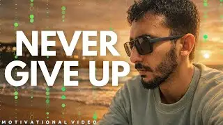 Never give up | Motivational video in colloquial Arabic