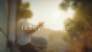 Laffey - Home