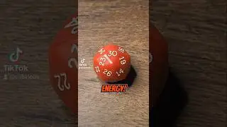 The ELM Method: A New Era of Dice Divination Pt. 56