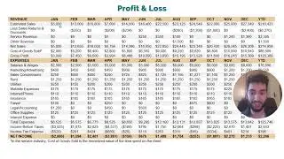 Financial Plan MOOC