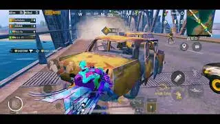 MAKE YOU SMILE THAT'S EASY | PUBG MOBILE