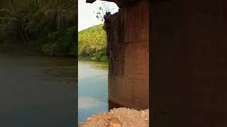 NH66 KASARAGOD /THEKKIL BRIDGE