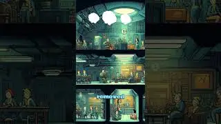 Fallout's Weirdest Vaults Ever (part 1)