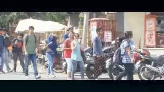 Kharadi - MITID Design Overview 2015