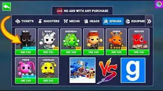 NEW UPDATE CURSED TRICERADRUM FROM PIANOSAURUS FAMILY POPPY PLAYTIME 4 I NextBots in playground