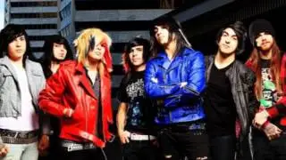 Design The Skyline - Sound The Alarms