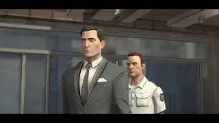 Batman Telltale story