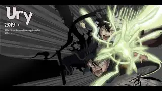 Black Clover Fighting Devils AMV