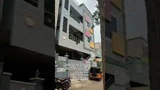 House for sale khammam Allipuram cross road G+2 more details cantact 634000970