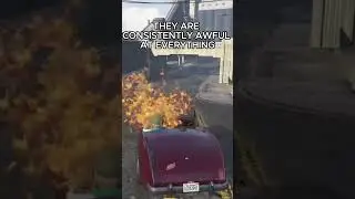 When things go to plan....#gta #gtarpfunny #gtarp #failrp