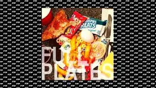 $crim - Full Plates Full Mixtape [2013]