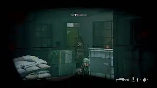 Good effect on target
