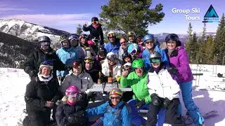 Group Ski Tours