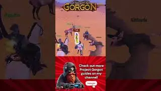 NEW ZONE DROP levels 1 to 15 in Project Gorgon  #mmo #projectgorgon