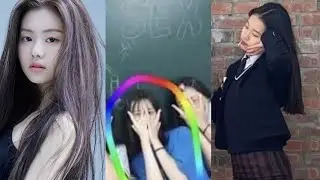 Kim Garam of HYBE's LESSERAFIM Involved in School BUL*YING and Bad Attitude Ahead of Debut