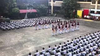 Balaraw Drill