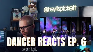 Dancer Reacts to 1st Place Junior Large Group Hip Hop // You Made Me - TDPNW - Episode 6