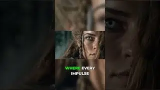 When every impulse was a God to serve!