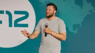 04 Жизнь, достойная призвания | Дэниел Барнард | Конференция Four12 RSA 2023