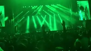 FVLCRVM (Live at Pohoda 2022)
