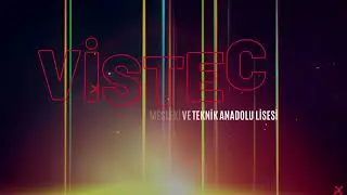 #TEKNOFEST2024 VİSTECH TAKIMI TANITIMI