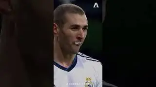 Карим Бензема &mdash; лучший нападающий последнего десятилетия?