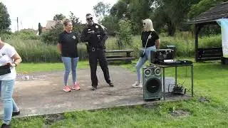 Festyn Rodzinny w Kamiennym Jazie