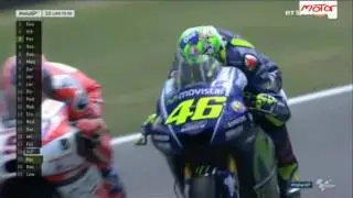 motogp mugello 2017