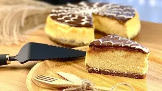 New York Cheesecake | Original Cheesecake Factory's Recipe