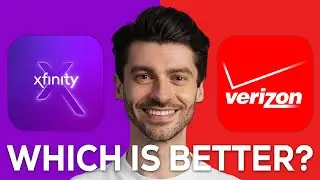 Xfinity vs Verizon (2026) | Which Internet Carrier Is Better?