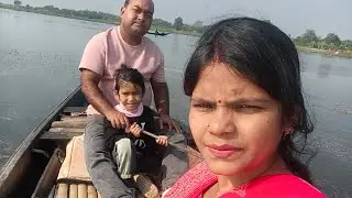আমরা আজকে একদিনের জন্য চলে গিয়েছিলাম চুপির চরে।। নবদ্বীপ এর কাছে পূর্বস্থলী তে চুপি পাখিরালায় 😍
