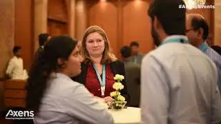Axens India Seminar 2019 in New Delhi