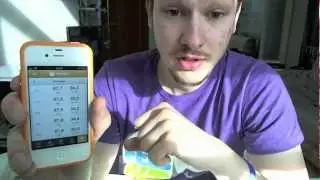 Первый взгляд на FitBit Aria