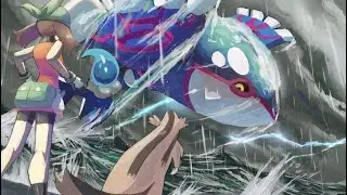 The Best Legendary Pokemon Music Compilation