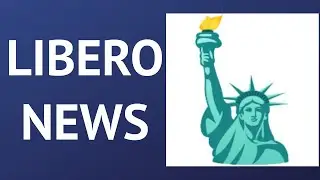 Libero Financial Great News!