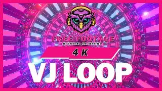 FREE FOOTAGE VJ LOOP | FREE DOWNLOAD |  License No Copyright