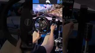 #gaming #simracing #france