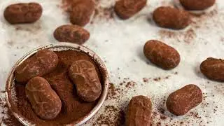 Banketbakkerij Mastenbroek | Slagroomtruffels