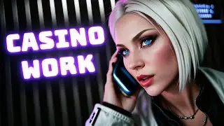 GTA ONLINE - ALL CASINO MISSIONS ON HARD (WEEKLY UPDATE)