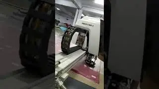 Bullmer Cutter D8001S