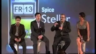Spice Stellar Launch - Part 5