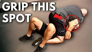 3 Life-Saving Self-Defense Moves Against Ground Attacks