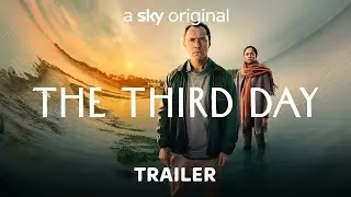 The Third Day | Trailer | Sky Atlantic