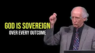 Proverbs 16:33 | John Piper | God is fully in control