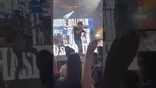 Raised In A Holler - Chase Matthew and Hayden Coffman Live on Skydeck in Nashville TN on 09/23/2022