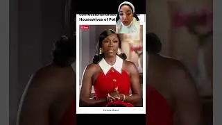RHOP fashion review! Ladies hit me up for s11 help! #fashionpolicedc #imageconsultant #DMVSTYLIST 