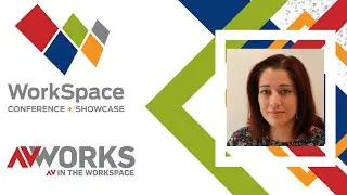 Tech&rsquo;s role in the work environment - Emma Bigg, AV Designer & Strategist, Octavius RE | AVTV