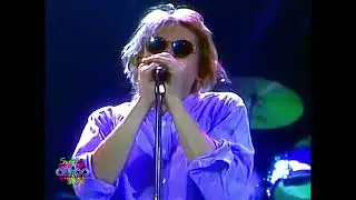 Talk Talk  -  Such a Shame