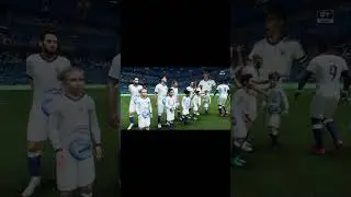 INTER VS NAPOLI / SERIE A / FC26 GAMEPLAY #shorts